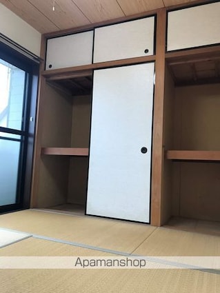 Ｐ－ｓｐａｃｅ[2LDK/53.3m2]の収納