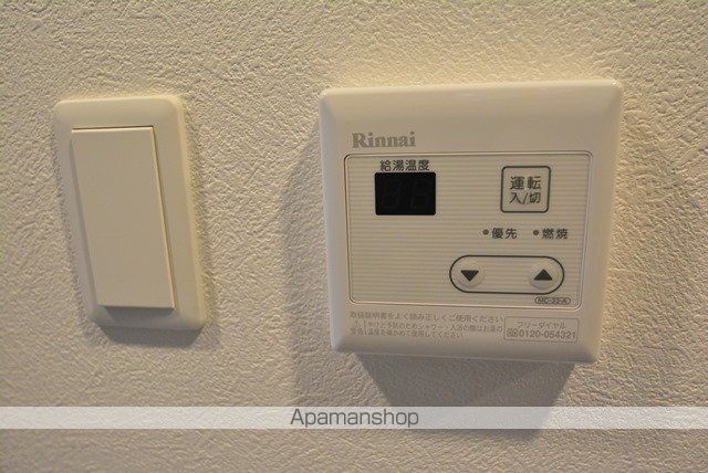 グランパシフィック今里南の内装写真