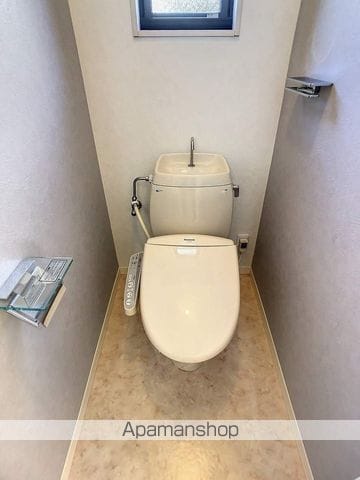 フレグランス本市場Aの内装写真