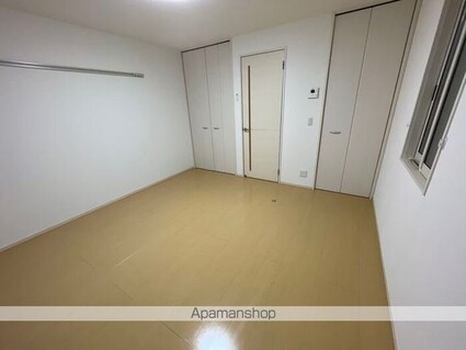 グレイス上北沢[1K/26.56m2]のリビング・居間1