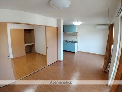 ＬｉｍｐｉａＰａｒｔｅｒｒｅ[2LDK/56.7m2]の内装2