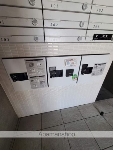 GARE S12のその他写真
