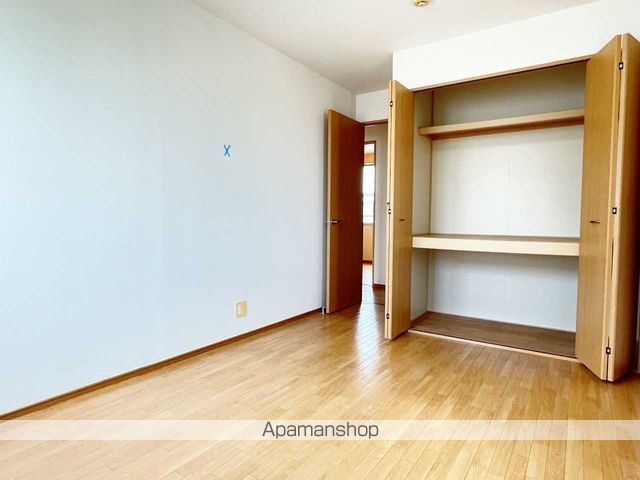 リースランド春岡IIBの内装写真
