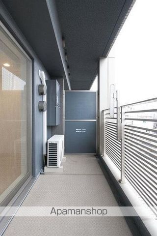 IーSUITE HIGASHINAKANOの内装写真