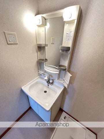 カーサ苗穂の内装写真