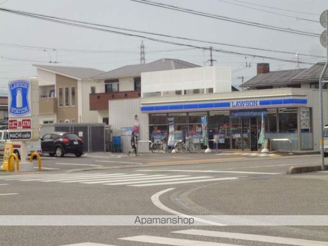 サンハイツIIの周辺写真