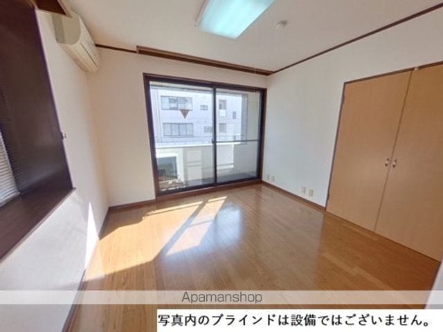 上通ひらせビルの内装写真