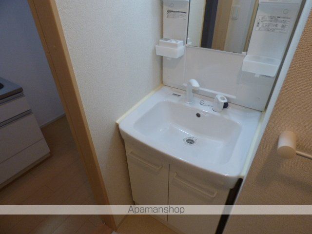 トレーデの内装写真
