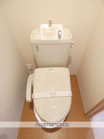 フローラルの内装写真