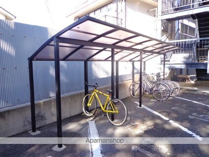 Ｐ－Ｐｌａｔｚ[1K/26.35m2]の共用部10