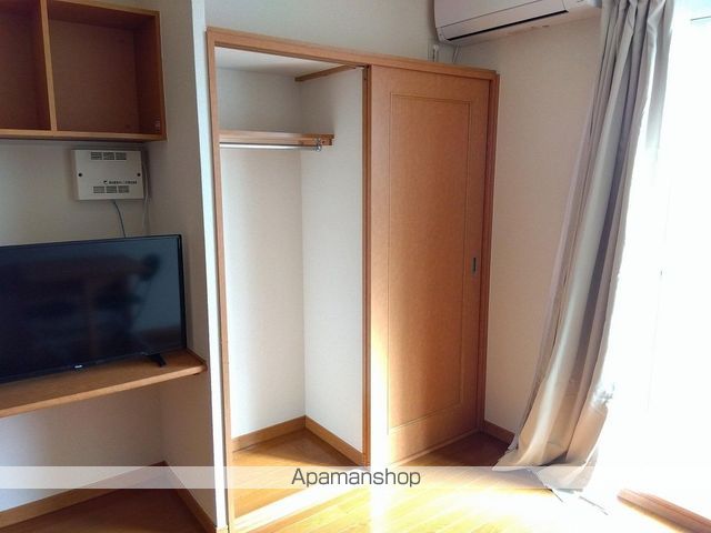 レオパレスHiroの内装写真