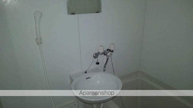 レオパレスフリーダムベッセルIVの内装写真