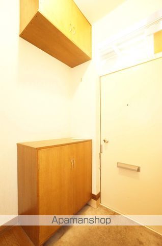 富丘ハイツAの内装写真