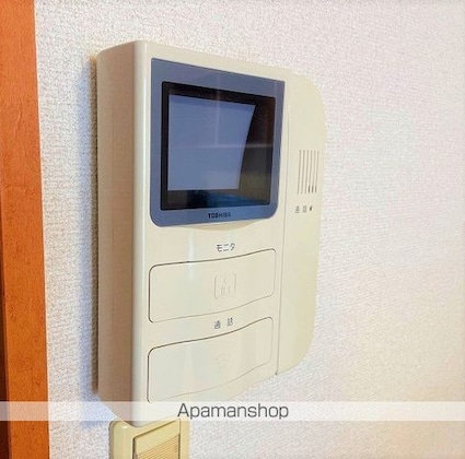 レオパレスＧａｒｄｅｎ[1K/23.18m2]の洗面所