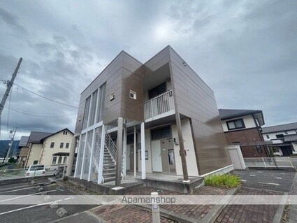 レオパレスセレッソ[1K/20.28m2]の外観6