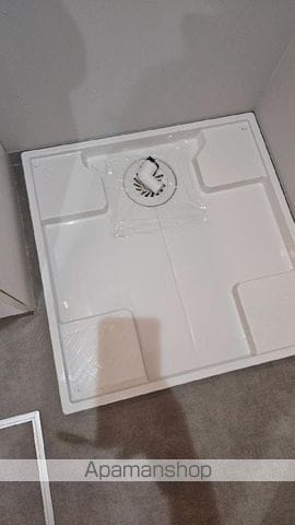 ブルージュ篠崎の内装写真