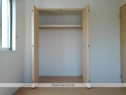 ワン　ブライト[2LDK/53.22m2]の収納