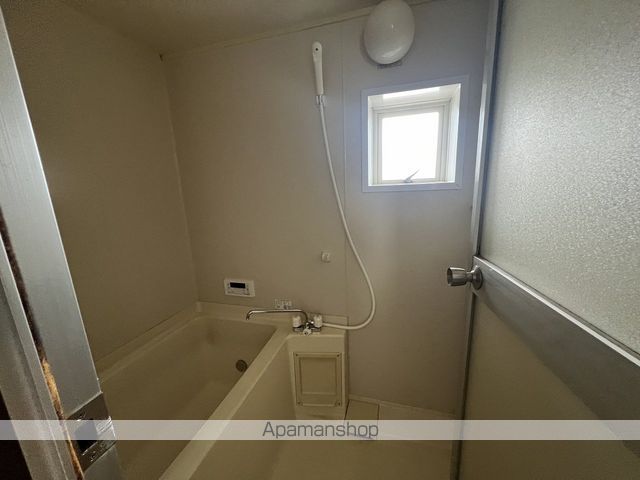 ハイム1.5百槻の内装写真