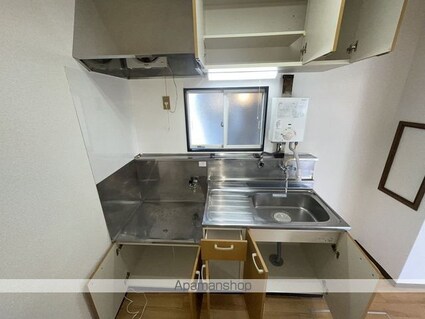 フレグランス並柳　Ａ棟[2LDK/58m2]の内装6