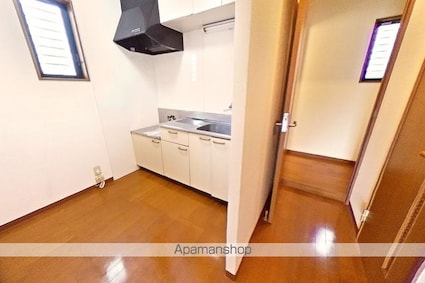 シルクハウス[1K/24m2]のその他部屋・スペース