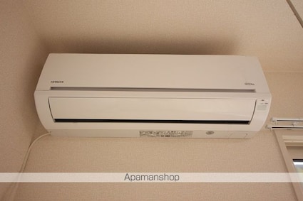 ミキ・Ｋ・ハウスⅢ[2LDK/52.78m2]のその他設備