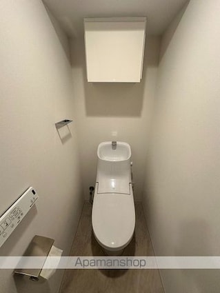 ラティエラ上野入谷[2LDK/50.22m2]の共用部8