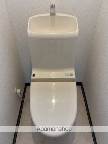 PIECEの内装写真