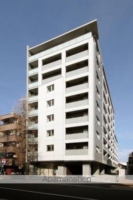 東京都世田谷区世田谷４丁目[1LDK/44.3m2]の外観1