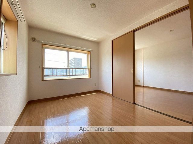 ステージノア東札幌の内装写真