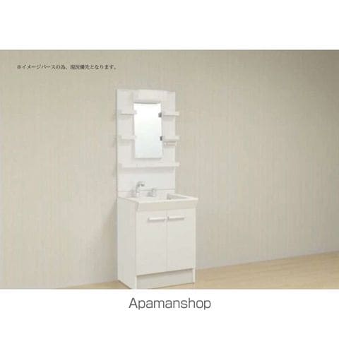 TREFLEの内装写真
