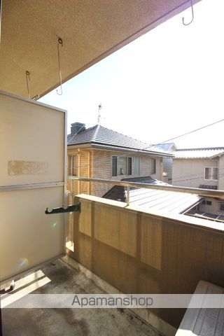 アークヒルズ大元の内装写真
