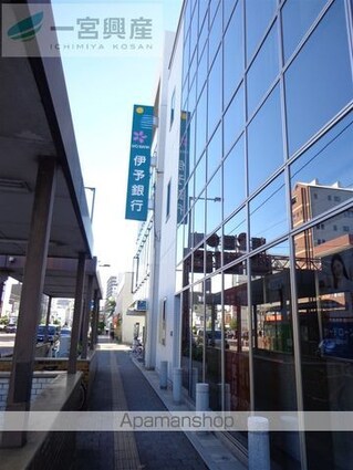 サン・レオン二番館[1R/24m2]の周辺7