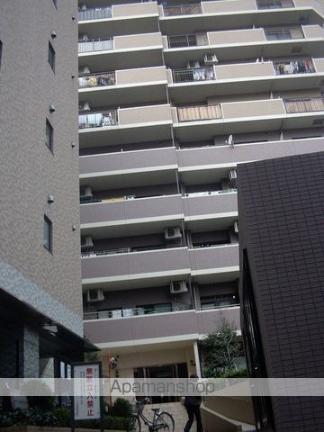 サンクレイドルレヴィール池袋の外観写真