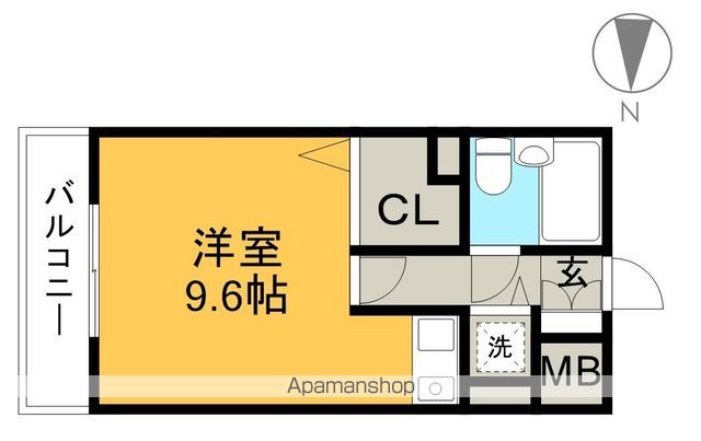 ルピナス大原町のイメージ