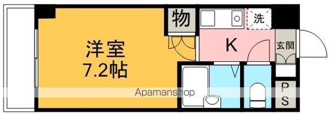 間取り：211064521995