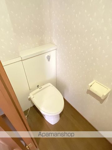 ピュアメゾンの内装写真