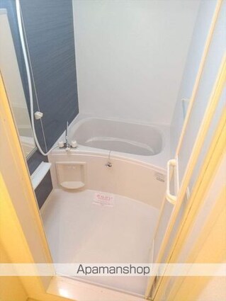 セレッソ・Ｋ・Ｋ[1R/32.9m2]のバス