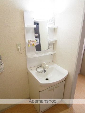 コーポアルデアの内装写真