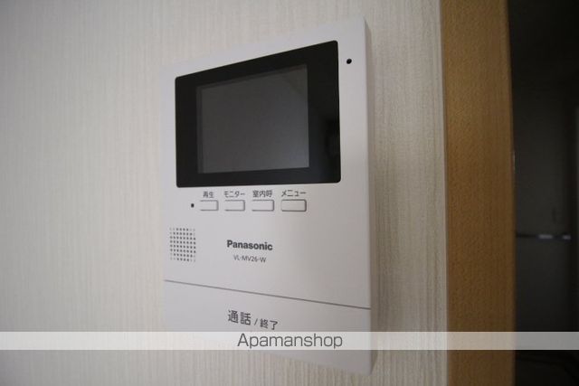 エステート富町の内装写真