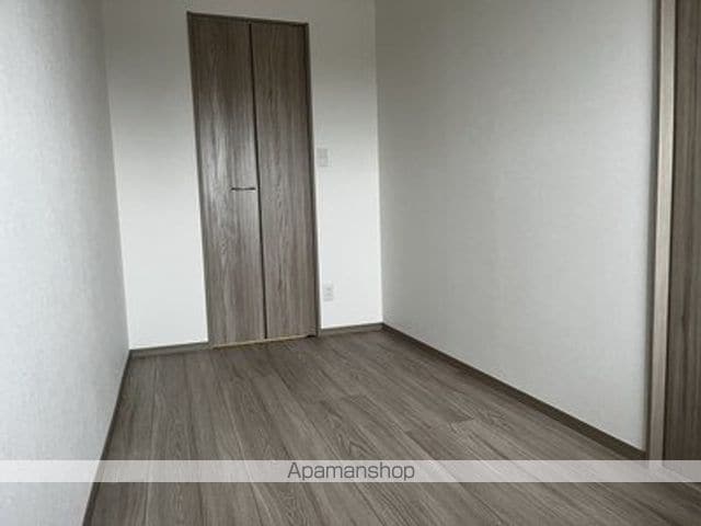 AVANCE菊陽の内装写真