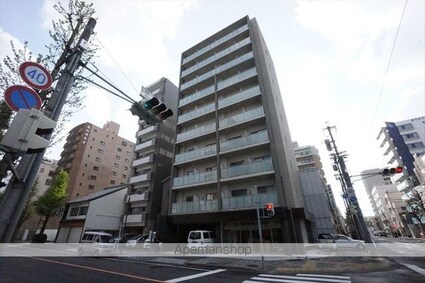 ＰＬＡＴＺ　ＴＡＣＨＩＢＡＮＡ（プラッツタチバナ）[1R/27.3m2]の外観1