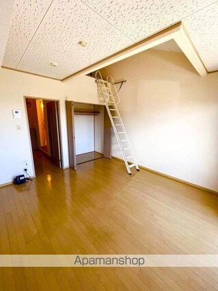 和歌山県和歌山市北出島[1K/26.71m2]の共用部1