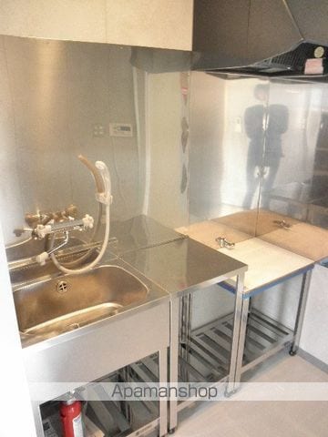 プラグイン関屋大川前の内装写真