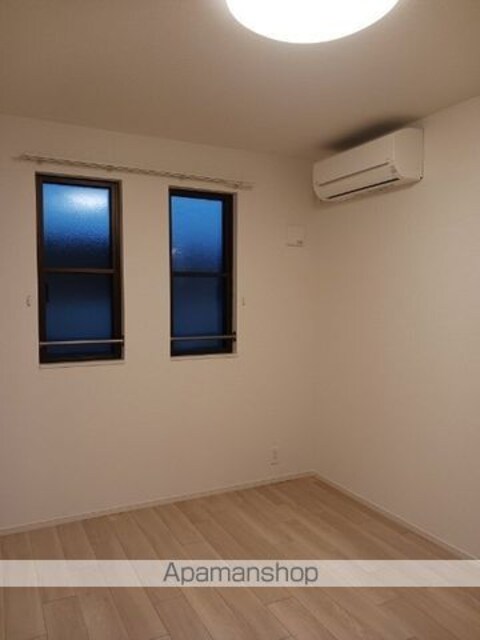 グランブルー八代　Ｂ[2LDK/58.6m2]のリビング・居間2