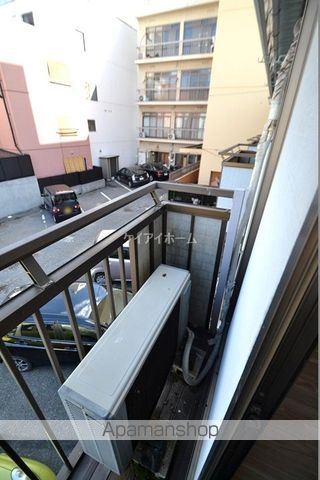 グランメリー岡町IIの内装写真