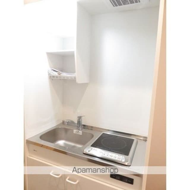 リブタス中野江原町[1K/16m2]のその他内装4
