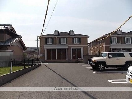 クライム[1LDK/42.8m2]の外観3