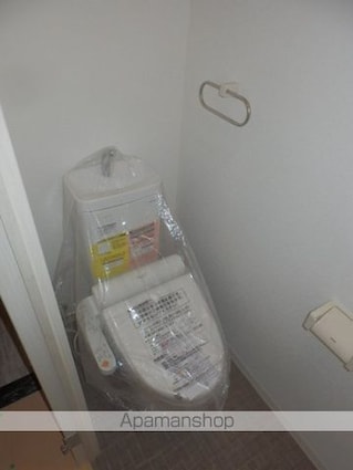 ｋｕｎｌａｂｏｒｏ[1K/31.12m2]のトイレ