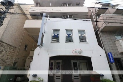 東京都武蔵野市境２丁目[1K/23.8m2]の外観3