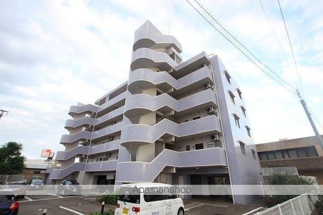 サンクトーム屋島[2LDK/60.38m2]の外観1